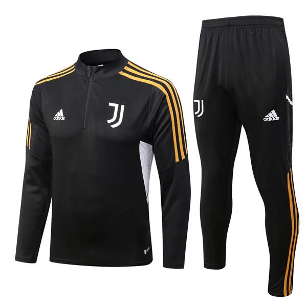 Felpa Juventus 2023 Nero